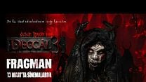 Deccal 3 Fragman görüntüsü