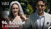 Yargı 94.Bölüm Fragman VCRH STCRH görüntüsü