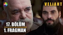 Veliaht 17.Bölüm - Veliaht - Sezon 1 - Bölüm 17 - Fragman VCRH STCRH görüntüsü