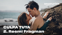 Culpa tuya Dublajlı Fragman görüntüsü