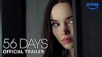 56 Days Fragman görüntüsü