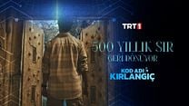 Kod Adı Kırlangıç - Sezon 3 Fragman görüntüsü