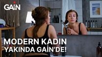 Modern Kadın Teaser görüntüsü