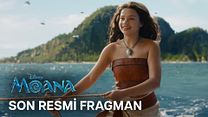 Moana Altyazılı Fragman görüntüsü