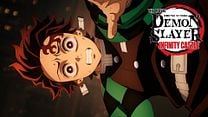 Demon Slayer: Kimetsu no Yaiba Sonsuzluk Kalesi Altyazılı Fragman görüntüsü