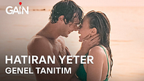 Hatıran Yeter Fragman görüntüsü