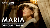 Maria Teaser görüntüsü