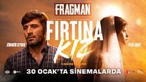 Fırtına Kız Fragman görüntüsü