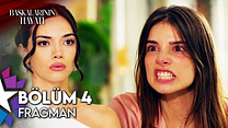 Başkalarının Hayatı 4.Bölüm - Başkalarının Hayatı - Sezon 1 - Bölüm 4 - Fragman VCRH STCRH görüntüsü