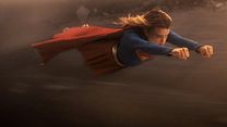 Supergirl Altyazılı Fragman görüntüsü