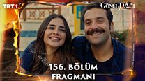 Gönül Dağı 156.Bölüm Fragman VCRH STCRH görüntüsü