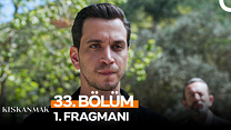 Kıskanmak 33.Bölüm - Kıskanmak - Sezon 1 - Bölüm 33 - Fragman VCRH STCRH görüntüsü