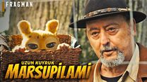 Uzun Kuyruk Marsupilami Dublajlı Fragman görüntüsü