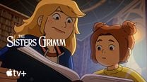 The Sisters Grimm Fragman görüntüsü