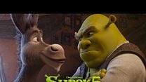 Shrek 5 Türkçe Altyazılı Fragman görüntüsü