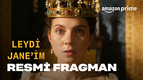 My Lady Jane Dublajlı Fragman görüntüsü