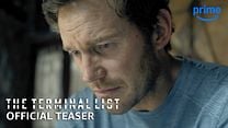 İnfaz Listesi - Sezon 2 Fragman görüntüsü