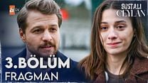 Sustalı Ceylan 3.Bölüm - Sustalı Ceylan - Sezon 1 - Bölüm 3 - Fragman VCRH STCRH görüntüsü
