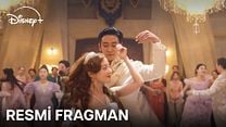 The Remarried Empress Altyazılı Fragman görüntüsü