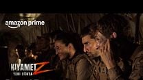Kıyamet Z: Yeni Dünya Dublajlı Fragman görüntüsü