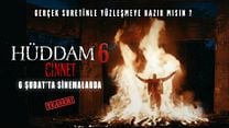 Hüddam 6: Cinnet Fragman görüntüsü