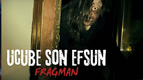 Ucube: Son Efsun Fragman görüntüsü