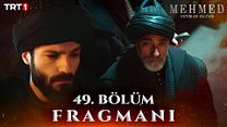 Mehmed: Fetihler Sultanı 49.Bölüm - Mehmed: Fetihler Sultanı - Sezon 2 - Bölüm 34 - Fragman VCRH STCRH görüntüsü