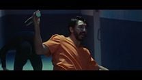 12 Savaşçı Altyazılı Fragman görüntüsü