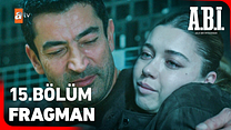 A.B.İ 15.Bölüm - A.B.İ. - Sezon 1 - Bölüm 15 - Fragman VCRH STCRH görüntüsü