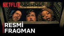 The Boroughs Altyazılı Fragman görüntüsü