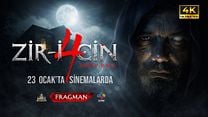 Zir-i Cin 4 “Nesep Bağı” Fragman görüntüsü
