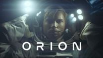 Orion Fragman görüntüsü