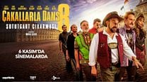 Çakallarla Dans 8: Şututgart Çıkarması Teaser görüntüsü