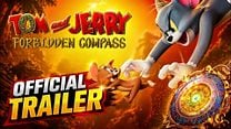 Tom ve Jerry: Kayıp Pusula Fragman (2) görüntüsü