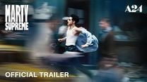 Marty Supreme Fragman görüntüsü