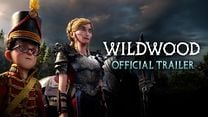 Wildwood Fragman görüntüsü