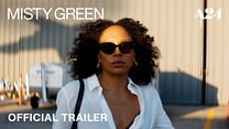 Misty Green Fragman görüntüsü