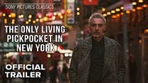 The Only Living Pickpocket In New York Fragman görüntüsü