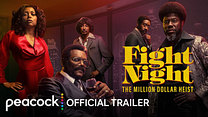 Fight Night: The Million Dollar Heist Fragman (2) görüntüsü