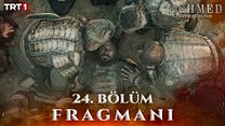 Mehmed: Fetihler Sultanı 24.Bölüm Fragman VCRH STCRH görüntüsü