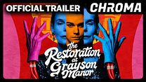 The Restoration at Grayson Manor Fragman görüntüsü