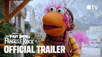 The First Snow Of Fraggle Rock Fragman görüntüsü