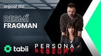 Persona Fragman görüntüsü
