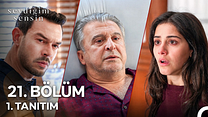 Sevdiğim Sensin 21.Bölüm - Sevdiğim Sensin - Sezon 2 - Bölüm 6 - Fragman VCRH STCRH görüntüsü