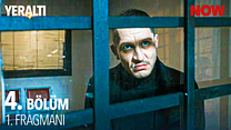 Yeraltı 4.Bölüm - Yeraltı - Sezon 1 - Bölüm 4 - Fragman VCRH STCRH görüntüsü