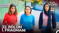 Kirli Sepeti 32.Bölüm Fragman VCRH STCRH görüntüsü