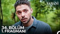 Yabani 34.Bölüm Fragman VCRH STCRH görüntüsü
