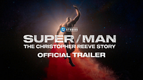 Super/Man: The Christopher Reeve Story Fragman görüntüsü