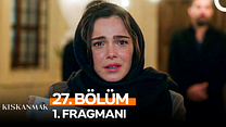 Kıskanmak 27.Bölüm - Kıskanmak - Sezon 1 - Bölüm 27 - Fragman VCRH STCRH görüntüsü