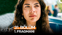 Halef: Köklerin Çağrısı 31.Bölüm - Halef: Köklerin Çağrısı - Sezon 1 - Bölüm 31 - Fragman VCRH STCRH görüntüsü